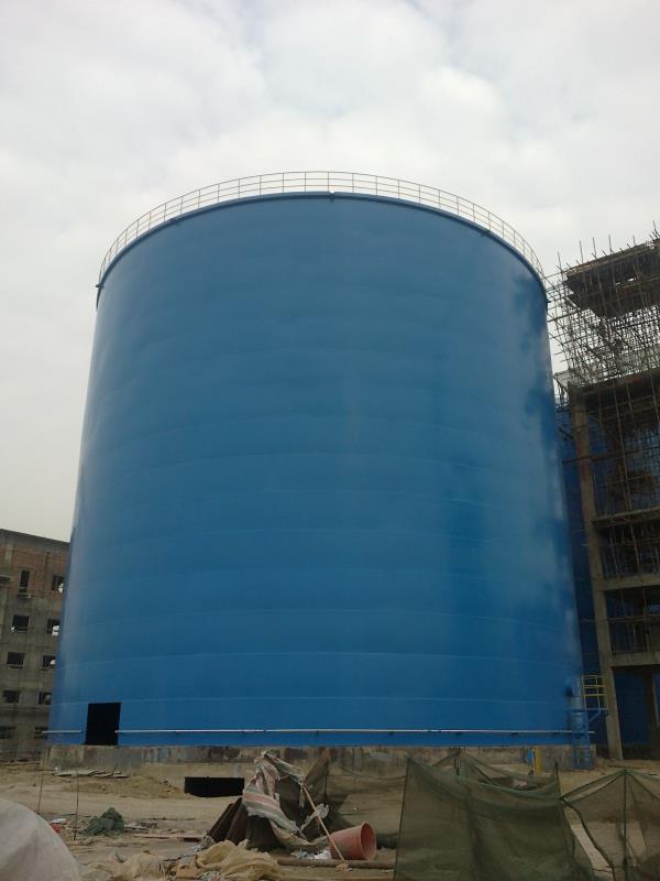 思茅1万吨大型钢板库