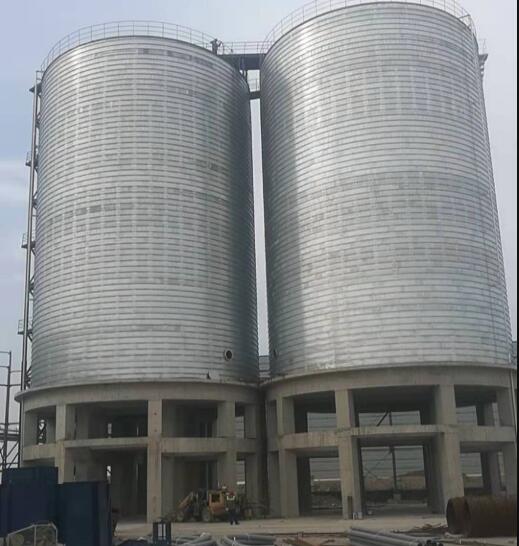 思茅镀锌卷板仓